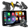 Bluetooth autorádio Android Auto CarPlay 10.26