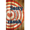 Šestý zásah (Mariana Slanská Klúz)