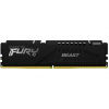 Kingston 16GB DDR5-4800MHz CL38 Fury Beast KF548C38BB-16