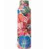 Quokka Solid, Nerezová fľaša / termoska Orchid Pink, 630ml, 11869