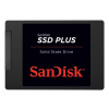 SanDisk SSD Plus 2TB 2.5 SATA-600 (SDSSDA-2T00-G28)