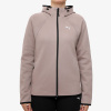 Puma EVOSTRIPE Full-Zip Hoodie DK M