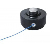 Poloautomatická strunová hlava Makita 1,65 mm, závit M8x1,25RH