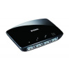 D-Link DUB-1340 4-Port Superspeed USB 3.0 HUB DUB-1340/E