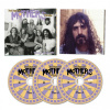 Zappa Frank - Live At The Whisky A Go Go 1968 3CD