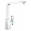 GROHE 31255000 EUROCUBE Drezová batéria stojánková bez výpuste, chróm GRO 31255000