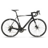 STEVENS Izoard Pro Disc Stealth Black