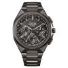 Hodinky Citizen CC4105-69E Herrenuhr Attesa Solar Satellite GPS Chrono 44mm 10ATM