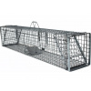 BRAVSON GROUP s.r.o. Profesionálna odchytová pasca na kuny, mačky, psy, vydry, bobry, líšky - H150x34x34V2