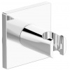 Hansa Držák sprchy Living pevný chrom 44440200