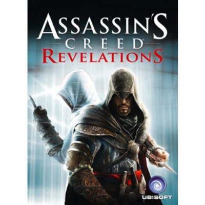 Assassin’s Creed Revelations | PC Uplay
