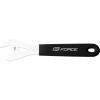 klíč konusový FORCE 19, tloušťka 2mm