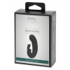 Fifty Shades of Grey Sensation G-Spot Rabbit Vibrator