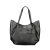 Dámska čierna kabelka Guess jeans 40 x 33 x 10 cm