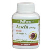 MedPharma Aescin 30 mg Extra vitamín C 67 tabliet