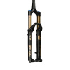 FOX F36SL-29 FLOAT130 GRIP X 44mm 15x110 KABOLT-SL ČERNÁ 2026