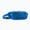 Ľadvinka Patagonia Black Hole Waist Pack 5 l vessel blue