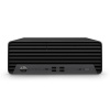HP Elite SFF 805 G9/Ryzen 5 Pro 8500G/16 GB/512 GB/Win 11 Pro/3y 99M47ET-BCM