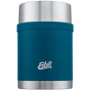 Esbit Termoska na jedlo Sculptor 0,75 l Polar Blue 4260149872913