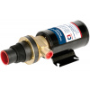 OSCULATI Samonasávací macerátor 12 V 43 l/min Variant: Samonasávacie čerpadlo na fekálie 24V 43 l/min Self-priming macerator 12 V 43 l/min