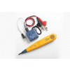 Fluke Analógový lokalizátor káblov PRO3000F s filtrom 50Hz (FL-PRO3000F50-KIT)