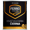 Chemolak Ferro color efekt kováčska čierna 0,75L/0193