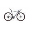 Bianchi Impulso PRO GRX 820 DISC 2X12SP Šedý
