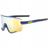 Okuliare Uvex Sportstyle 236 Set