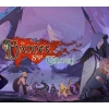 Banner Saga Trilogy - Deluxe Pack PC Steam CD Key