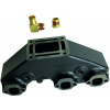 BARR MARINE RECMAR Výfukové potrubie pre VOLVO PENTA V6 4,3 L 3847499 / 3857656