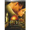 Boj o Jeruzálem - DVD digipack
