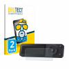 2x BROTECT Entspiegelungs-Folie pro Bambu Lab P1P 3D Printer (2x Matná - Antireflexní ochranná fólie BROTECT pro Bambu Lab P1P 3D Printer)