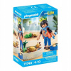 Playmobil 71748 Terárium pre korytnačky