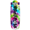 Hydroponic Rounded Complete Cruiser Skateboard (30