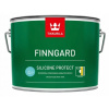 Farba na - FINNGARD SILICONE PROTECT- fasádna farba, 9 l (Farba na - FINNGARD SILICONE PROTECT- fasádna farba, 9 l)