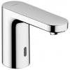 Hansgrohe Vernis Blend, Elektron. umývadlová batéria, batériové nap., Chróm HG 71503000