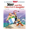 Asterix and the Chieftains Daughter
