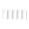 TP-Link EAP615-Wall(5-pack) WiFi 6