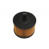 Palivový filter SC7052P (cross-ref.: PU1018x) (Ref.: MANN PU1018x | MAHLE KX201DECO | FILTRON PE816/5)