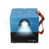 AOpen QH12a, Smart LED, HD (1280 x 720) 135 ANSI, 1.000:1, HDMI, USB, Wifi, repro, 0,95Kg