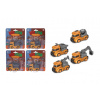 Stavebné auto na zotrvačník 8,5cm 8590331959891 Wiky