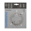 SHIMANO Reťaz 24T Shimano Deore XT FC-M785 24T-AM