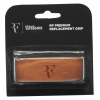 Základná omotávka Wilson RF Premium Replacement Grip 1P - Hnedý