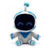 Youtooz Astro Bot Plyšák Figurka Captain Astro 22 cm