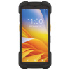 Zebra TC53, 2D, SE4770, Camera, front camera, warm-swap, USB, BT, Wi-Fi (Wi-Fi), NFC, Android, GMS (TC7301-0T1J6B1000-A6)