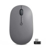 Lenovo Go Multi-Device myš Kancelária Všestranný RF Wireless + Bluetooth Optický 2400 DPI (4Y51C21217)