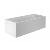 Duravit Soleil by Starck - Podpora k vani Soleil by Starck, 1700x700 mm 792446000000000