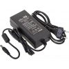 Conexpro vyrobené pre Mikrotik GM-1250, Napájací adaptér 12V, 5A