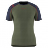 La Sportiva SUNFIRE T-SHIRT Men zelená M