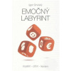 Emočný labyrint - Orvinský Igor